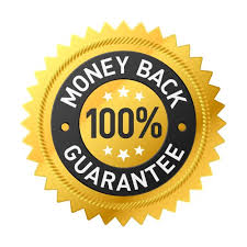 Money Back Guarantee